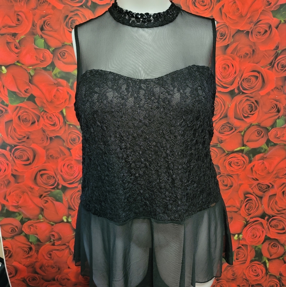 Dress Top
